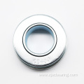 iron flange pressed bearing Non-standard stamping mm bearing